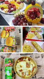 Photo n°14 de So Good Burger&pidz (VALENCE 26) à Valence (Restauration rapide)