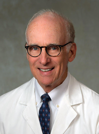 David H. Henry, MD - Thumbnail