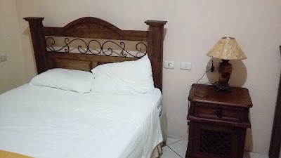 Photos of Hotel San Rafael