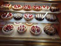 Pâtisserie Orientale à Arnouville