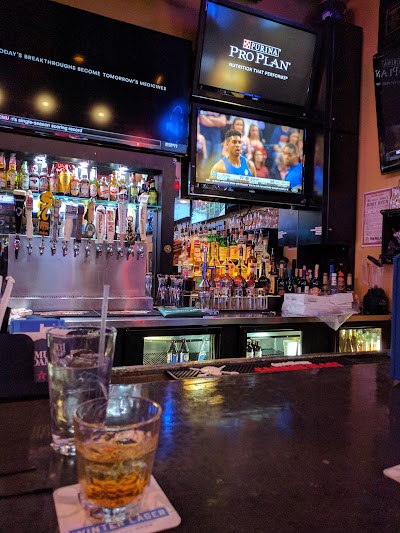Photos of Mossy's Eats Ales Spirits