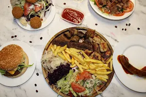 Pader Streetfood image
