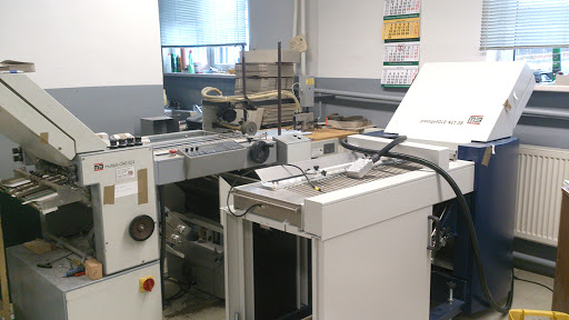 Brandt-Druck e.K. - Visual