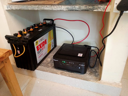 35% Off Car Battery & Inverter Battery Special Offer. post image