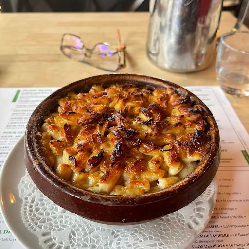 Brasserie a 4 Temps - Thumbnail
