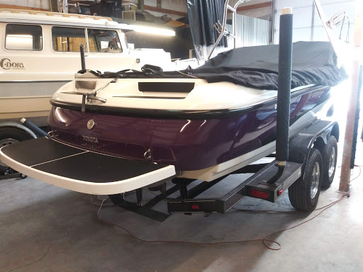 Chelan Shine Detailing - Thumbnail