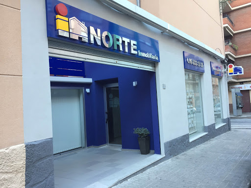 Inmobiliaria Norte