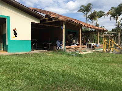 Photos of Ca&ntilde;averal Ecological Park