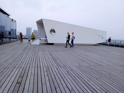 Photos of Power Station of Art