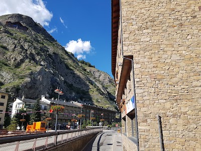 Photos of Telecabina de Canillo