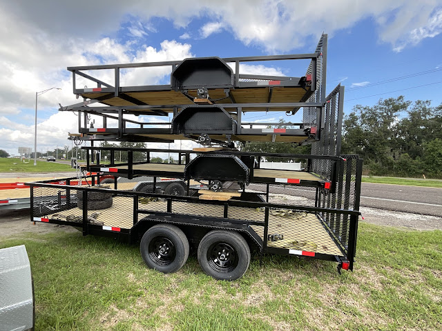 SG Trailer Sales