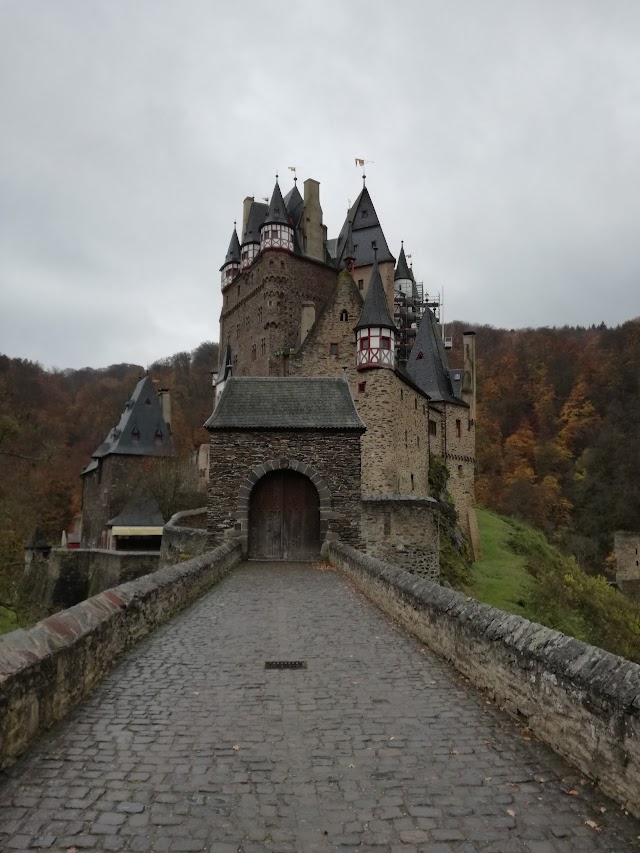 Burg Eltz