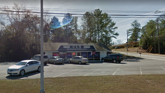 CLS Accounting LLC 4380 Mercer University Dr, Macon, GA 31206, United States