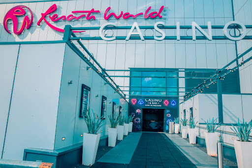 Resorts World Casino