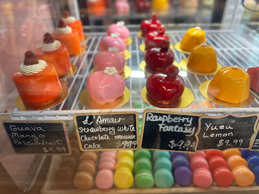 La Rose Patisserie - Thumbnail