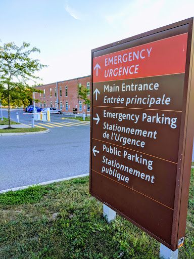 Winchester District Memorial Hospital Gallery - United States