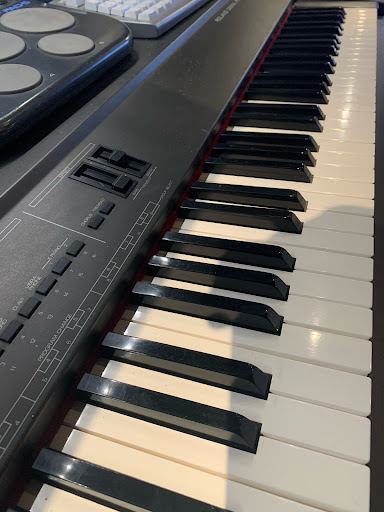 MyProductions: Studio Gallery - United Kingdom