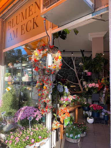 Blumen am Eck - Visual