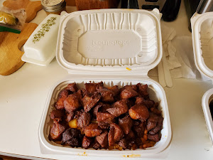 Cocina Latina- No delivery photo