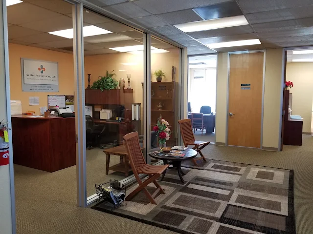 SENIOR PRO SERVICES, LLC - Photo 4