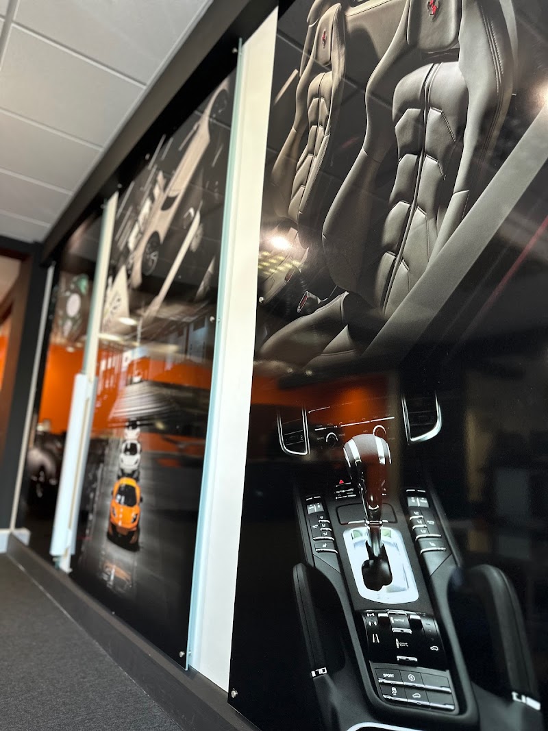 Hudsons Automotive Ltd photo 2