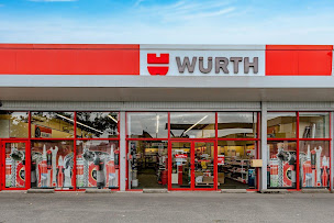 Photo n°6 de Würth Proxishop Périgueux à Boulazac Isle Manoire (Magasin de vêtements professionnels)