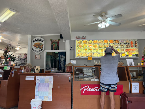 Haili's Hawaiian Foods - Thumbnail