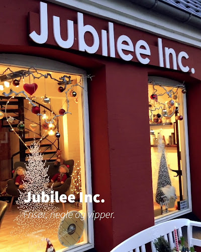 Anmeldelser af Jubilee Inc. i Nykøbing Sjælland - Frisør