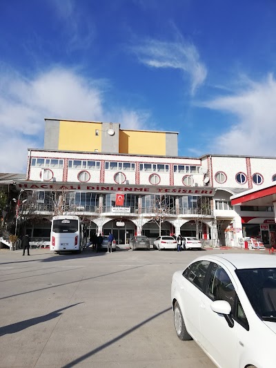 Haji Ali Recreational Facilities