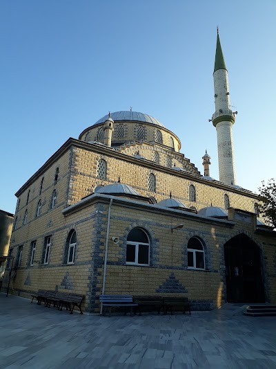 Yunus Emre Camii