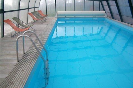 Photo de Les Gîtes de Ty-Nast : Gîte avec piscine, au calme, tout confort, proche plage, à Plomodiern dans le Finistère à Plomodiern (29550)