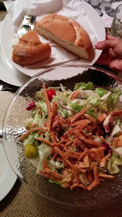 Photos of Connie's Pizza