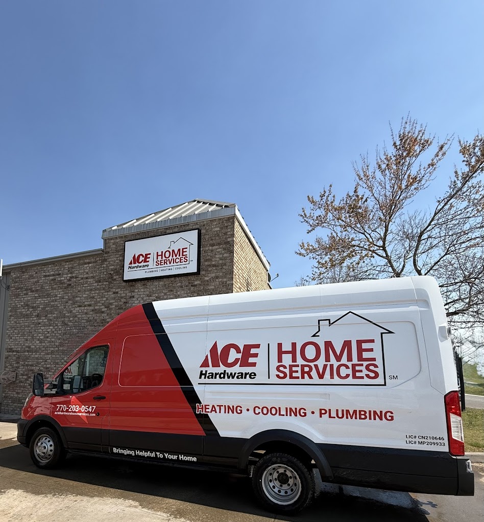 Ace Hardware Home Services - Plumbing Services