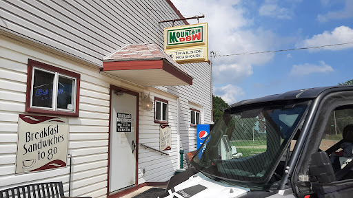 Trailside Roadhouse