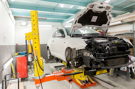 Autocarrozzeria Ennegi Di Nino Gaeta Gallery - Italy