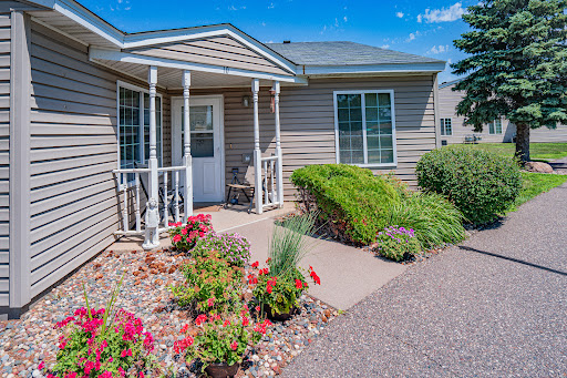 The Cottages of Cottage Grove Townhomes - United States