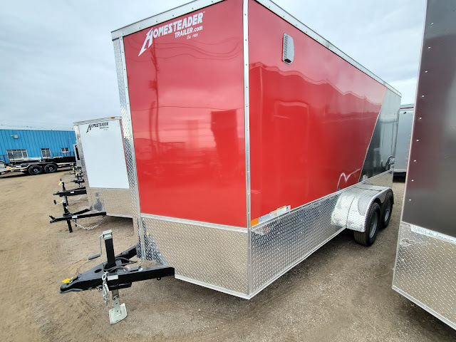 All American Trailers