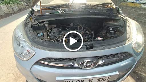 Car repair & service in mumbai malad goregaon. . post image