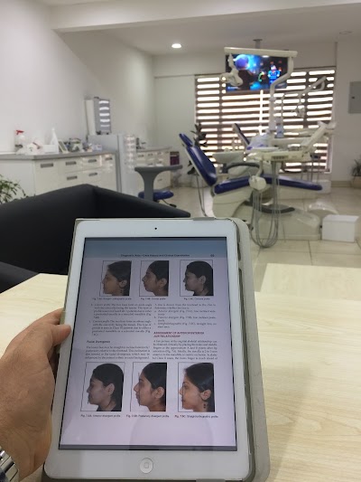 Photos of Dental clinic (Dr. Miran Alkhateeb )