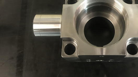 Tri-Axes Pty Ltd Unit 3/53 Berriman Dr, Wangara WA 6065, Australia