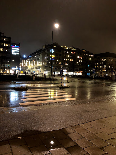 Malmö Slussen
