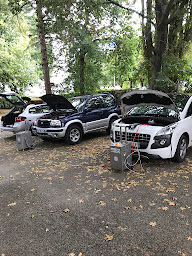 Photo n°13 de Sport et Auto à Divonne-les-Bains (Atelier de réparation automobile)