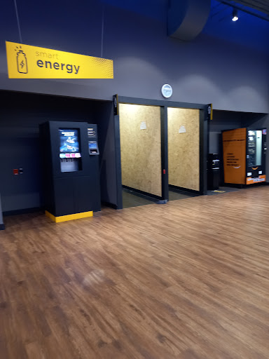 Gimnasio Smart Fit - Paseo Chalco - Thumbnail