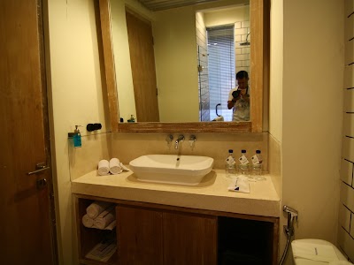 Photos of FRii Hotel