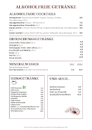 Photo n°33 de Le Cathédrale Gourmand à Chartres (Restaurant)