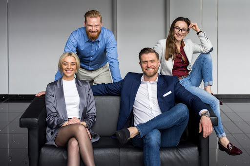 Bolich Immobilien GmbH