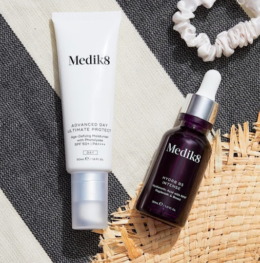 Radiant Glow Skin & Body Treatments - Thumbnail
