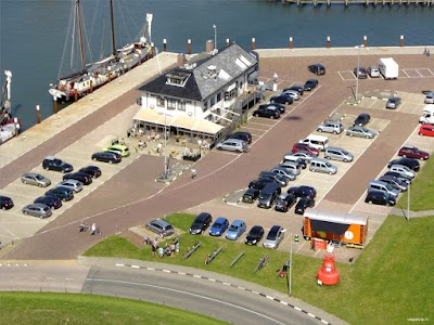 Photos of Eetcaf&eacute; Het Vooronder