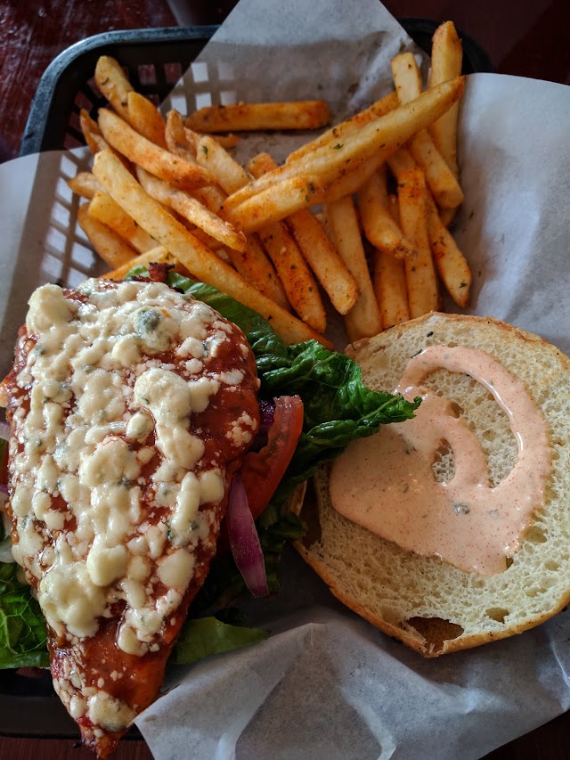 Artemis Mediterrean Grill