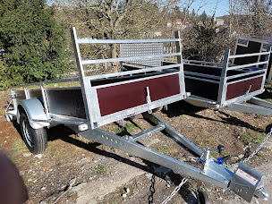 Photo n°31 de REMORQUES ' H LANGUEDOC à Saint-Laurent-d'Aigouze (Concessionnaire de remorques utilitaires)